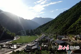 明月何曾是两乡——天津市携手甘肃打造脱贫攻坚“津陇模式”图片