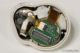 索尼WF-1000XM4拆解报告「AudioTOP」图片