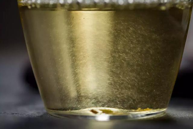 茶叶上的那些“毛毛”，究竟是怎么一回事？