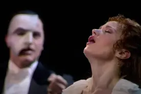 忍唱大挑战丨这五支音乐剧爱情神曲，你能忍住几首不唱？图片