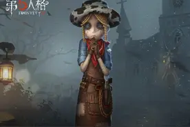 第五人格之杂技演员的进阶攻略图片