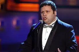 众人嘲讽路多艰？达人秀冠军保罗：不愿放弃，只为热爱图片