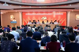 「头条」中共惠安县总医院委员会成立暨第一次党员代表大会召开图片