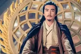 张无忌用第七层乾坤大挪移，才能赢玄冥二老？他比阳顶天差在哪？图片