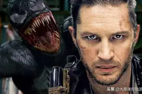 《毒液》男主涉嫌辱华！公开用侮辱性词语，网友：骨子里的傲慢图片