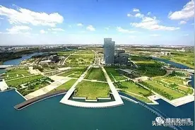 网友：关于青岛市高新区发展的建议图片