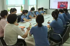 公益资讯：天霜所开启“金秋开学季 普法进校园”系列活动图片
