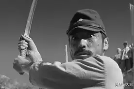 凶刀之谜：刻有“南京之役杀107人”的无名军刀，究竟为谁所有图片