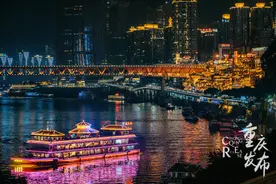 先预约，再出游！重庆主要旅游景区出行指南图片