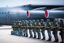 你了解中国"飞将军"的坐骑吗？图片