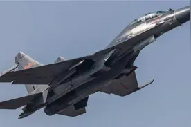 谁是世界上最强四代半战机？歼-16后来居上，苏-35最具潜力图片