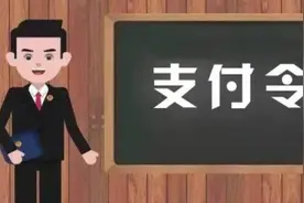 【西固法院案例】高效便捷却鲜少运用？带您揭开支付令的神秘面纱图片