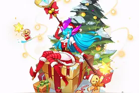 赛尔号12.25更新精灵预告：阿克希亚再获限定，序天使登场图片