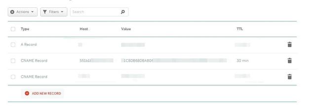 教你1小时搭建个人网站：购买主机，购买域名，部署网站