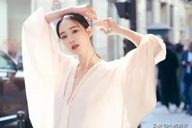 好看的脸型：小圆脸可爱、心形脸甜美、鹅蛋脸清楚，你是哪种呢？图片