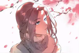 众所周知，淮上和非天夜翔是一对反义词，水千丞和巫哲是反义词图片