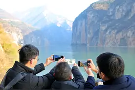 银川—汉中—长沙—十堰—袁家村，我的2022年春节自驾B计划图片