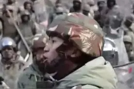 印度的黄种人都是哪来的？图片