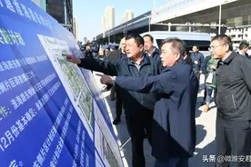 重大调整！淮安又一名校要搬迁？！新校区占地100亩图片