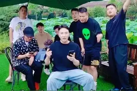 林生斌早年采访曝光！我要的不是钱，而是为了公道图片