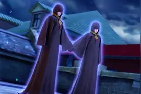 《叶罗丽》神秘黑衣人是灵犀阁成员？王默父亲或许不久便浮出水面视频封面