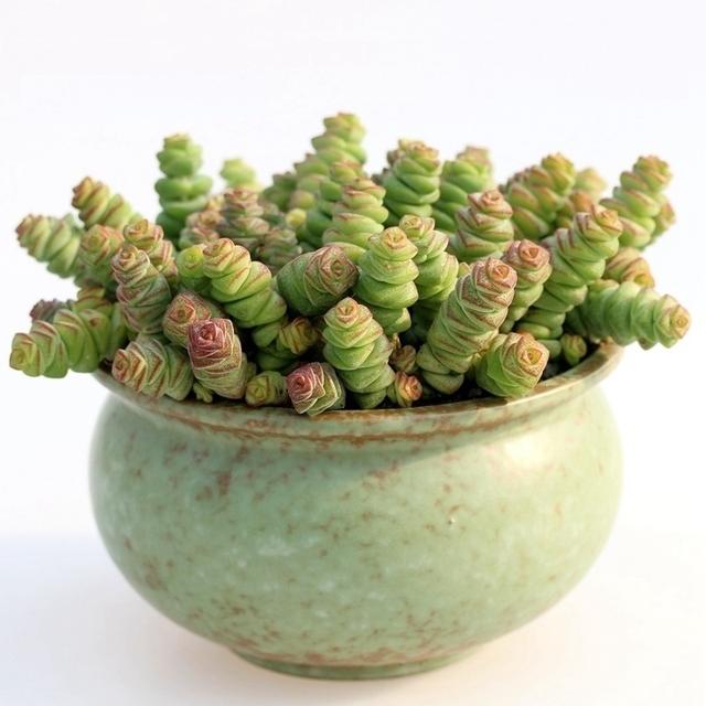 串起来的植物多肉怎么养-措必培