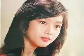 四大天王挑老婆，谁是眼光最好的那个？图片