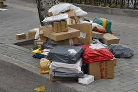 9块9包邮背后：一群拉动电商平台崛起的最凶狠“雇佣兵”图片