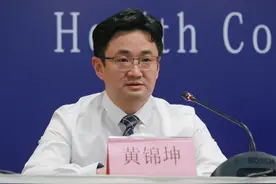 广医一院院长​黄锦坤：在呼吸医学上充分发挥国家队的作用图片