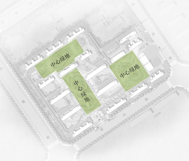 赤峰新城区珍藏版地块规划曝光！总建筑面积约22万方丨楼叔解盘