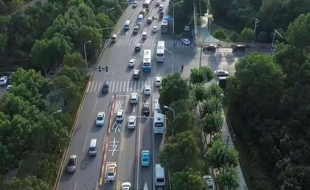 2019警官面对面 | 东湖新技术开发区交通大队