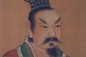 历史的大耳光：这则花边新闻上了正史图片
