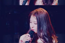 14岁走红亚洲，与周元相恋10月火速分手，郑允浩是他的男闺蜜图片