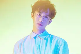 00后创作才子徐秉龙《孤身》告诉你，别怕，浪漫宇宙，值得孤身图片