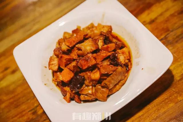 洛阳,一座两天两夜都吃不完的城市