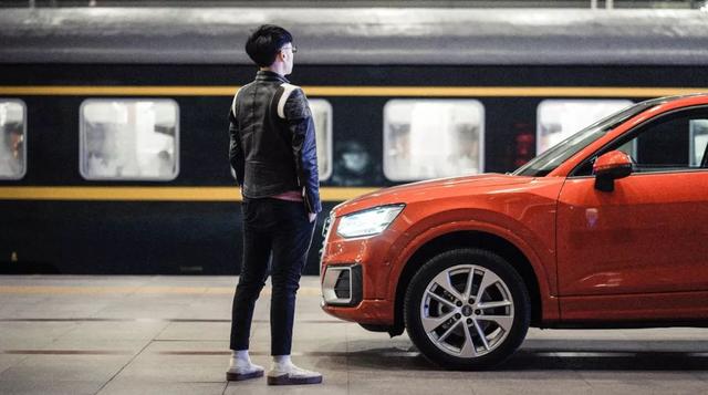 终于出现了一台属于年轻人的奥迪车！试Q2L有感而发