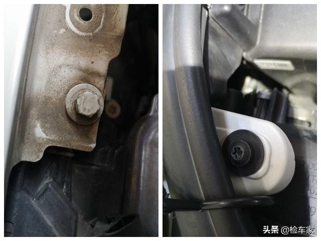 12万8买辆二手车宝马，发现曾被追尾！想退车竟要损失1万5？