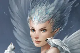 75 阿尔戈号冒险途中的奇妙经历：星巴克的女仙也露面了图片