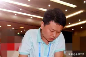 象棋史上神奇一幕发生，一个子都不剩竟然赢了，对手还是特级大师图片