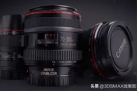 一篇文章学会VR物理相机应用，VRay物理相机全参数详解图片