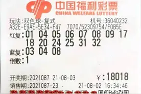 双色球087期晒票，18018复式独挑大梁，23组复式整装待发，蓝球08图片