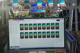 群控机房搭建，如何解决网络问题？图片