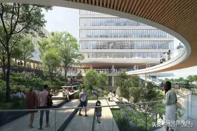 仅凭一张贴图就能还原真实场景？Enscape简直是渲染界的天花板图片