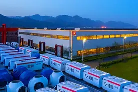 “三一重能”闯关科创板，梁稳根身家或增百亿图片