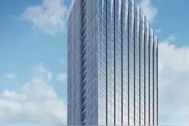 济南奥体东两地块公示，将新添一酒店图片