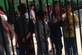 教育部规定，学生罚站时长不得超过一节课，家长发表了不同看法图片