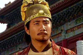 石人一只眼，挑动黄河天下反，十几年后明朝取代暴元入主中原图片