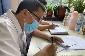 中医降糖效果好 病友点赞口碑传—兰州市中医医院糖尿病科图片