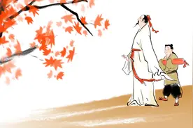 《易经》上古神书，杨振宁：这都是封建迷信，阻碍了科学发展图片