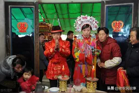 农村俗语：娶妻不娶颧骨高，嫁汉不嫁大肚男，啥意思？有道理吗？图片